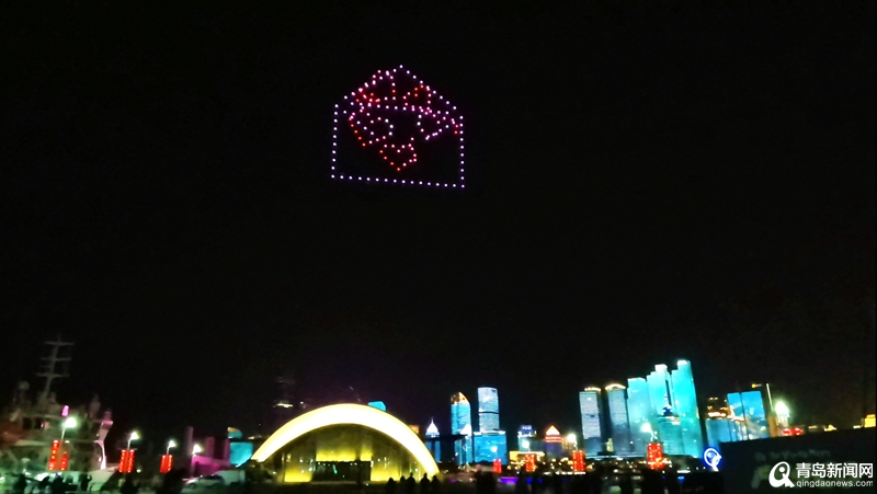 青岛奥帆中心灯光秀什么时间开始,青岛奥帆中心有什么好玩的地方