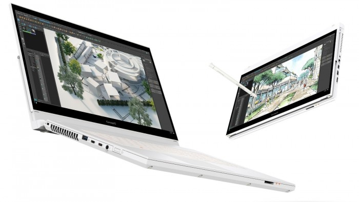 宏碁conceptd笔记本,宏碁conceptd3笔记本