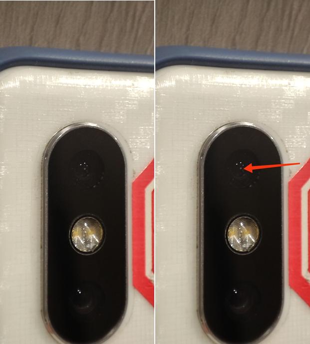 小米手机屏幕损坏退换货,小米手机维修返厂多少天