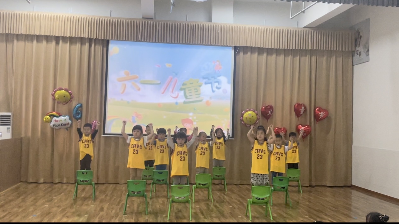 精彩六一别样风采,别样的六一精彩的研学