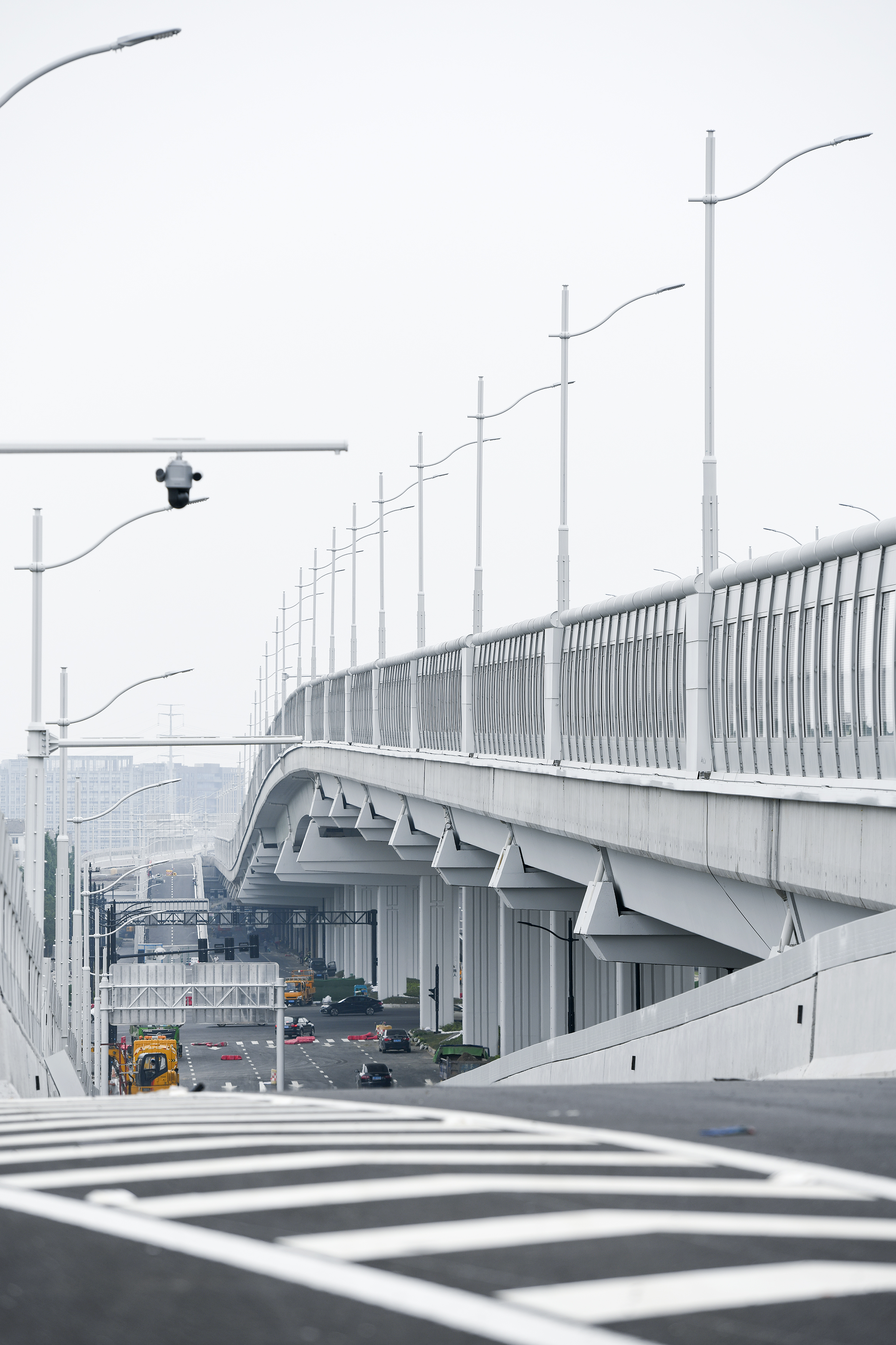 跟着镜头领略不同的风景,跟随记者体验