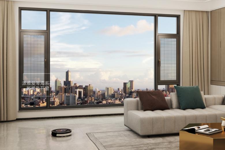 派雅门窗全国各地总代理,派雅和轩尼斯门窗哪个好