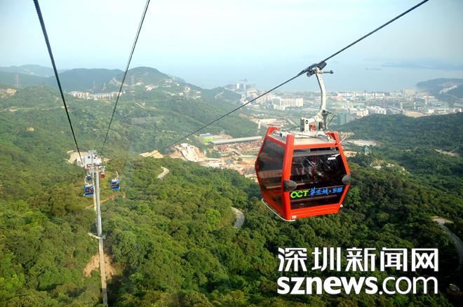 襄阳华侨城端午,2022端午东部华侨城需要预约吗