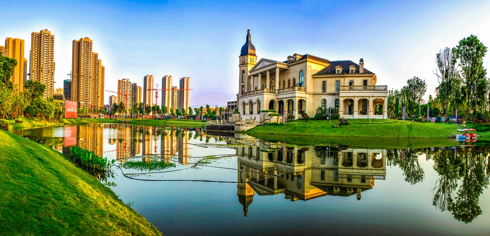 七一视角｜潼南“其实一条街”的蝶变