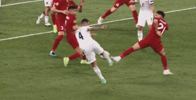 意大利小组赛三场平局夺冠,意大利3:1决赛赢可能吗