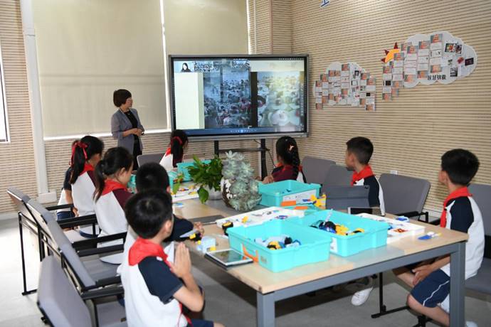 两江新区打造高端教育,两江新区教育的变化