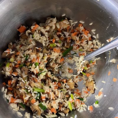 吃了糯米蛋忘不掉，家人香的受不了