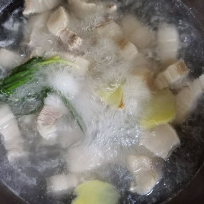 鲍鱼红烧肉正宗做法视频,舌尖上的东坡肉