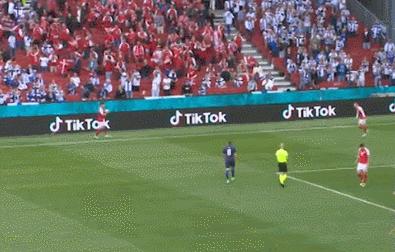 丹麦球星埃里克森发文报平安！拯救他生命的神器“AED”你会用吗？