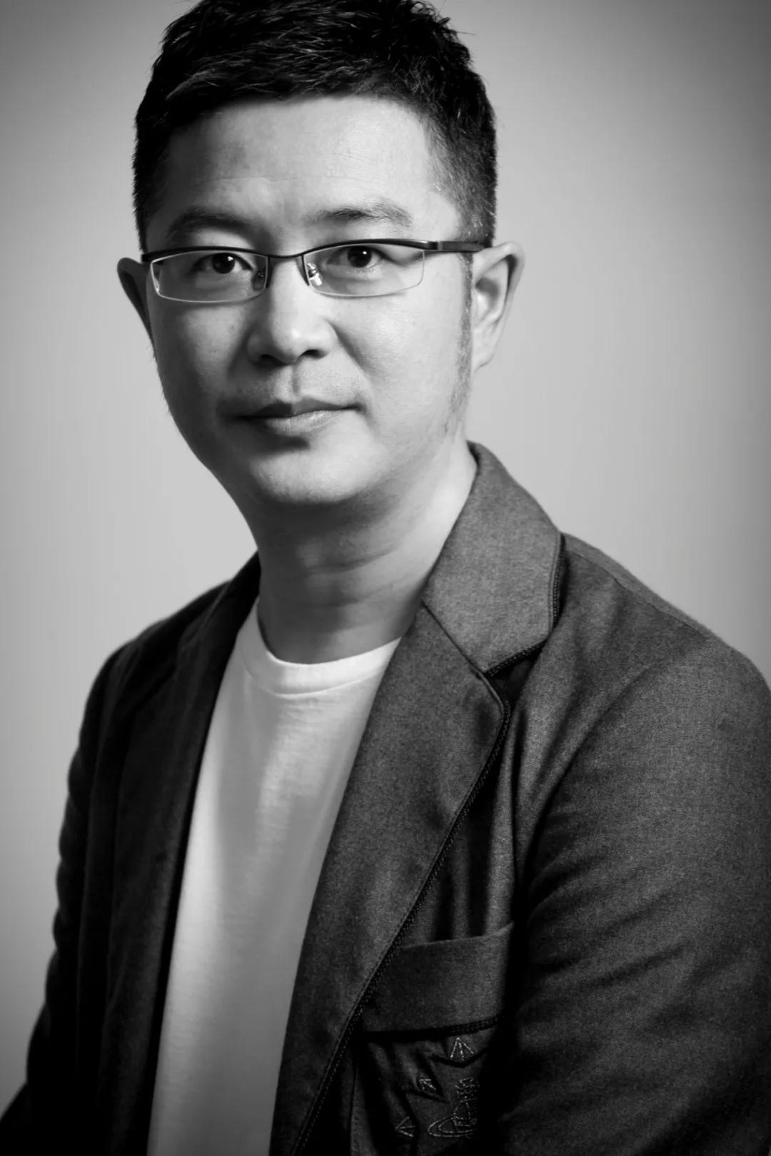 自然主义与现代东方居住哲学-描绘都市新贵自在居心地/于强×星河地产