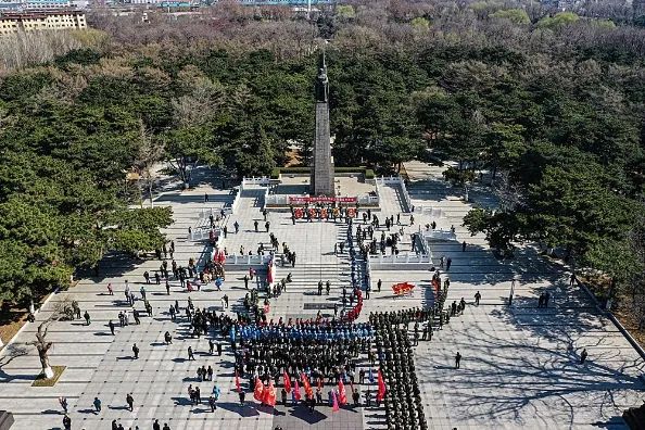 沈阳今天什么日子,沈阳今天人多吗