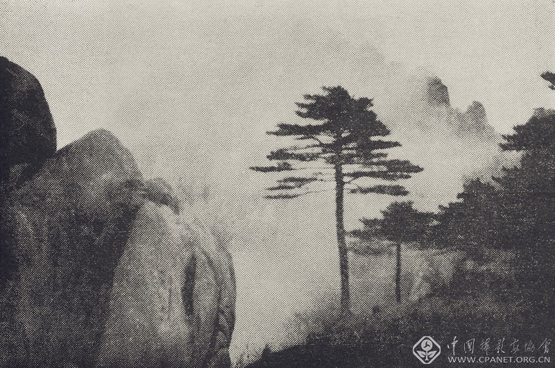 中国摄影大师作品赏析,中国摄影大师吴印咸摄影作品