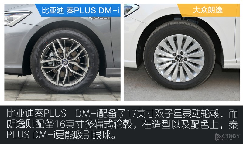 秦plusdm-i纯电可以行驶多少公里,油耗比亚迪秦plusdm-i冠军版