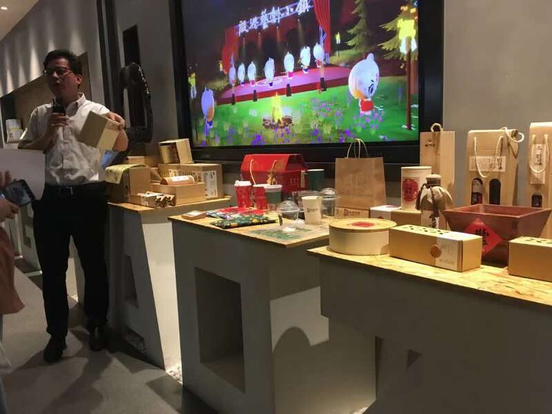 为乡村呐喊！2000创业青年将“空心村”变为特色艺术小镇