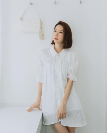 宋米秦童装副业「1个月只卖3件」!曝每天业绩挂蛋:损失300万