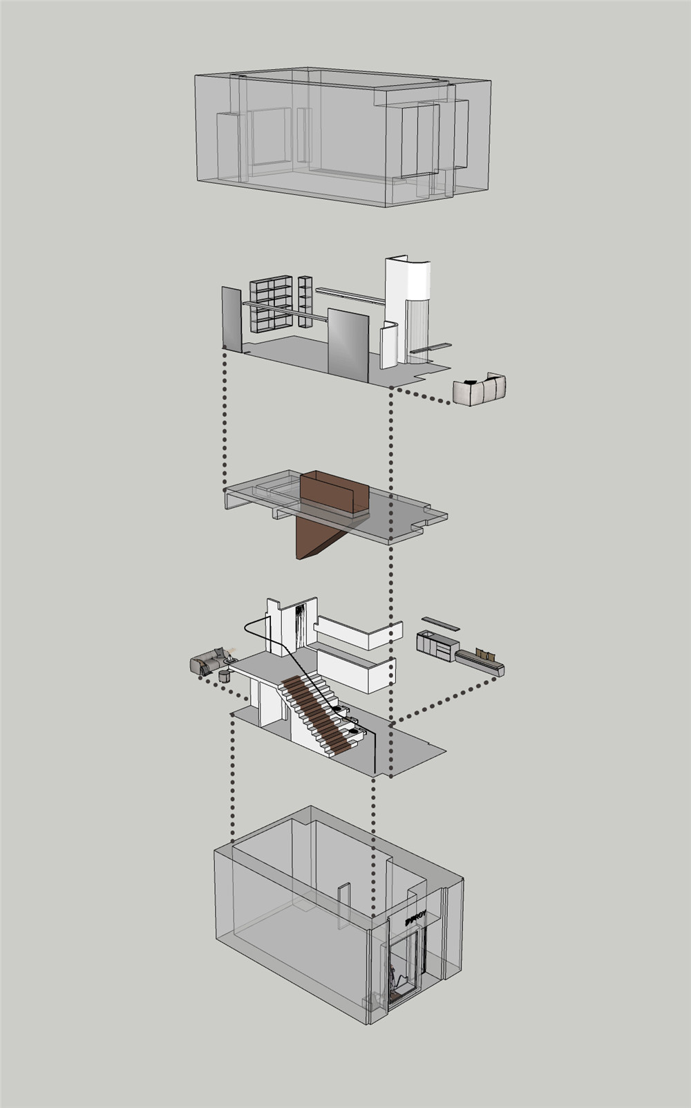 roy服装店,末染精品女装