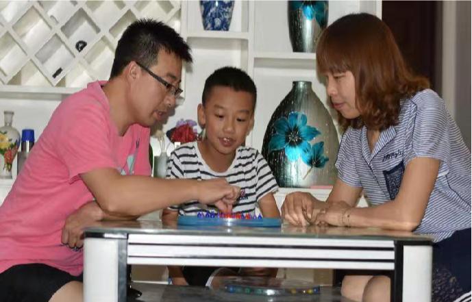 追赶超越看组工:岚皋县黄欣,最可爱的人