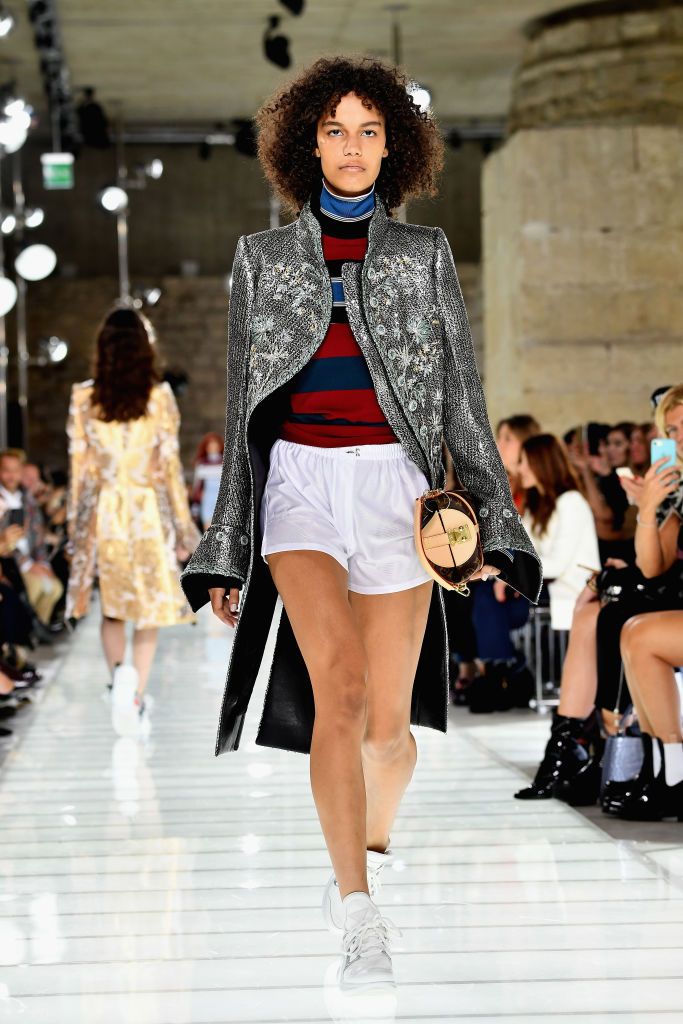 拳击手的短裤,拳击潮流短裤