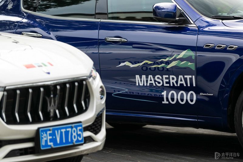 开玛莎拉蒂用车感受,第一次坐玛莎拉蒂的感受