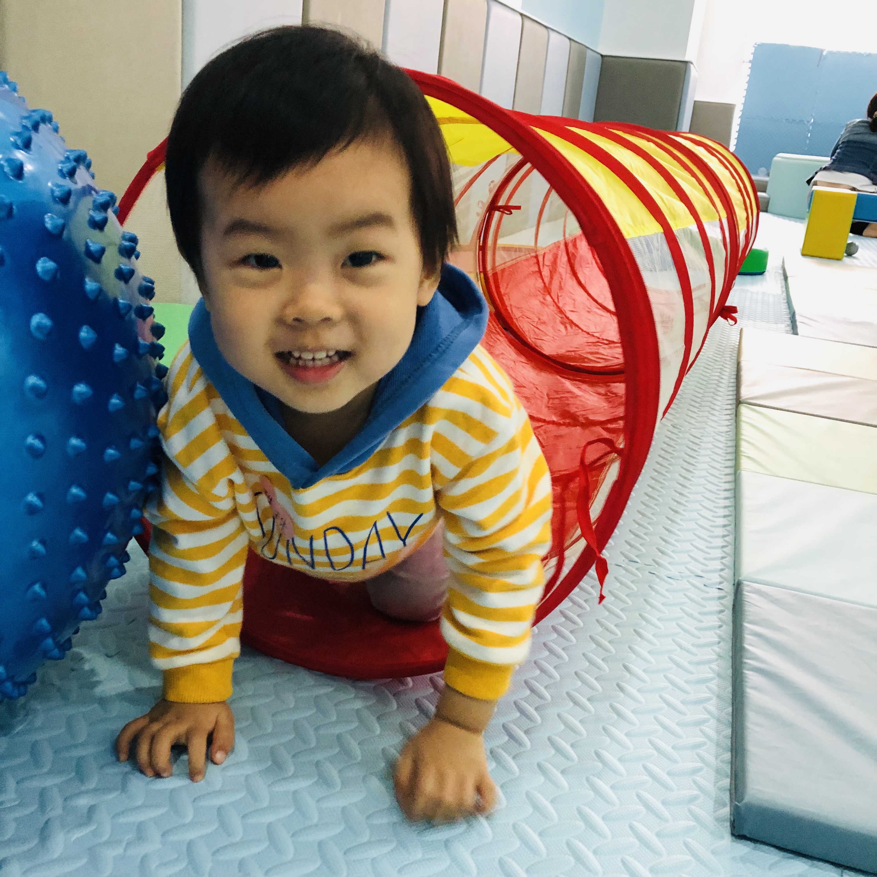 对话特级园长张敏薇：幼儿体育运动守护健康成长