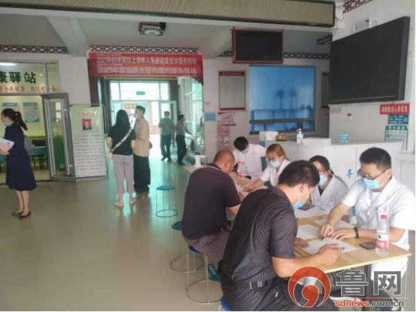 临清市人民医院支援邢台,凝心聚力解民忧持续增进民生福祉