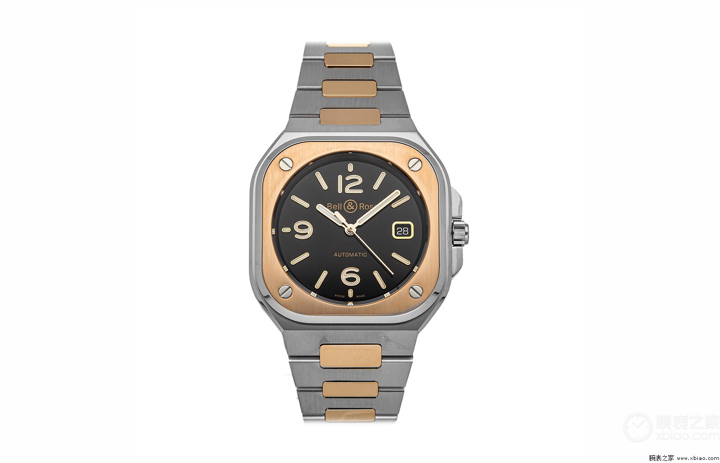 几款低调而奢华的腕表女士,性价比之选三款间金腕表推荐