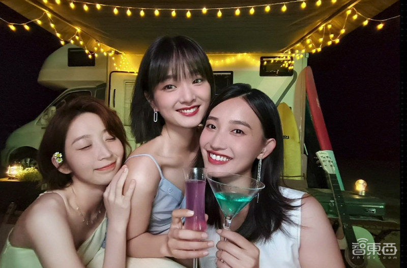 4400万前摄+1亿主摄，vivoS10死磕自拍，平直中框酷似iPhone