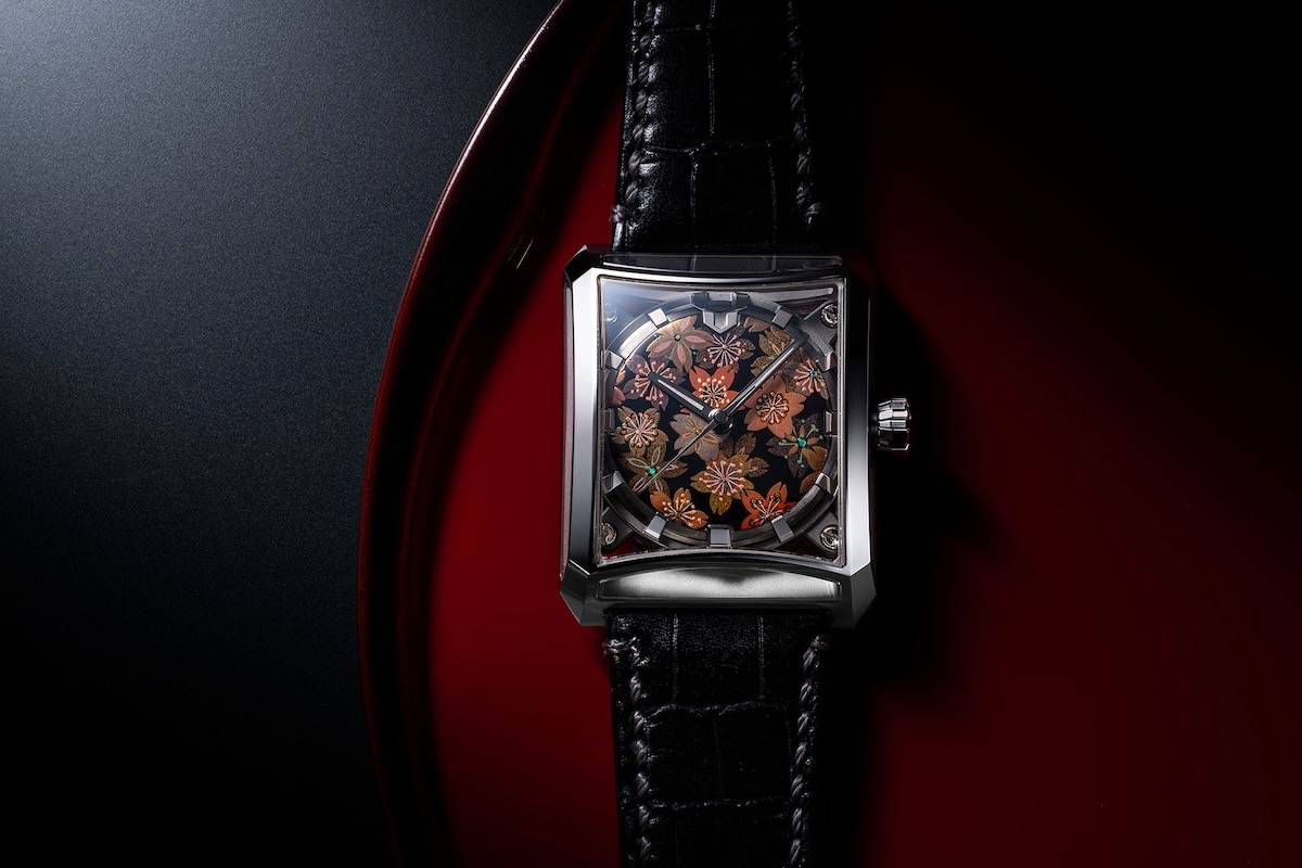 当日本遇上中国会擦出什么火花,当日本动漫遇上浮世绘画风