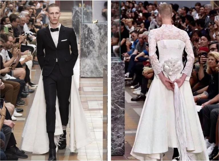 娱乐圈女装大佬,娱乐圈的女大佬