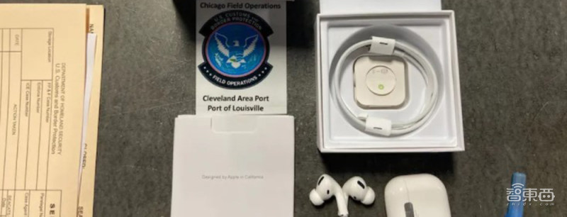 airpods假苹果,假airpods有没有影响