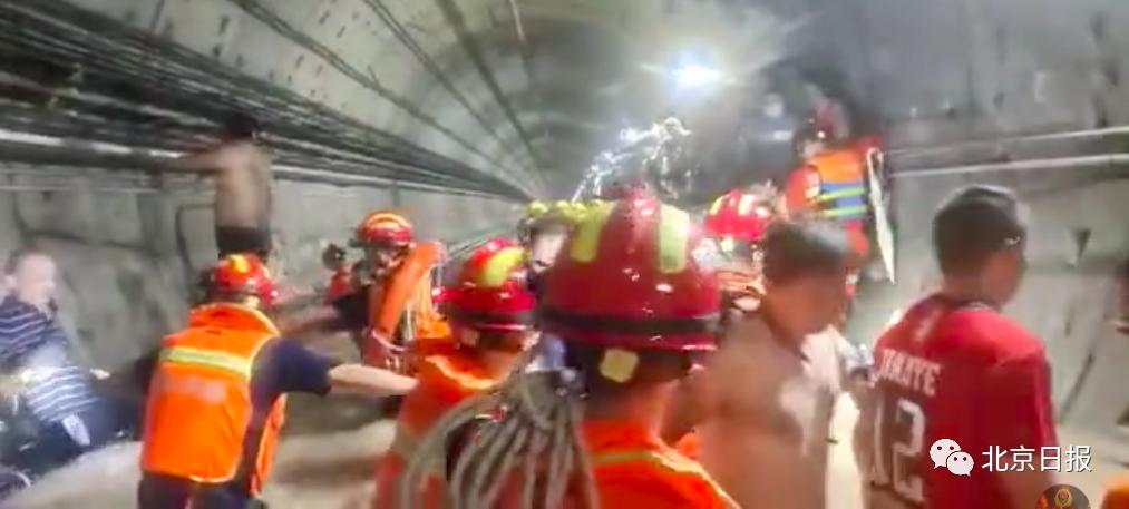郑州7.20暴雨地铁遇难人数,郑州7.20暴雨地铁视频