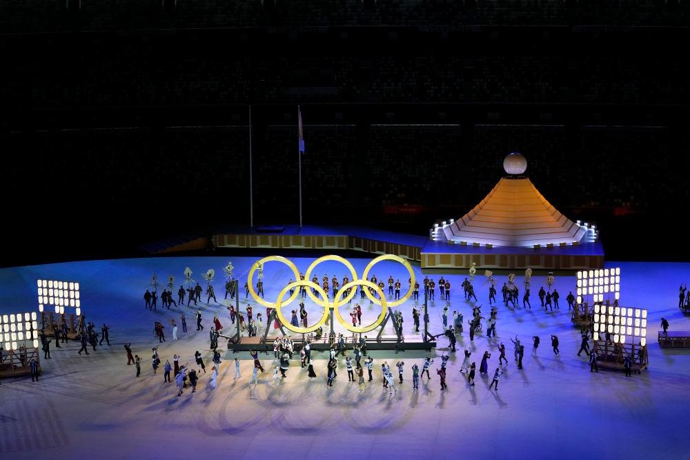 阿里云撑起“云上奥运”:创新前景中国最该自信|长江评论