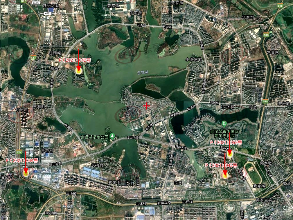 东西湖未来潜力,东西湖千亿投资