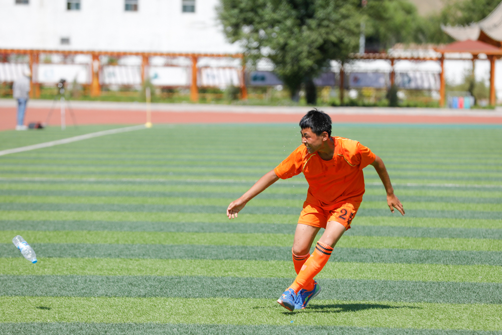足球赛场上的心酸,足球场上的感动瞬间文章