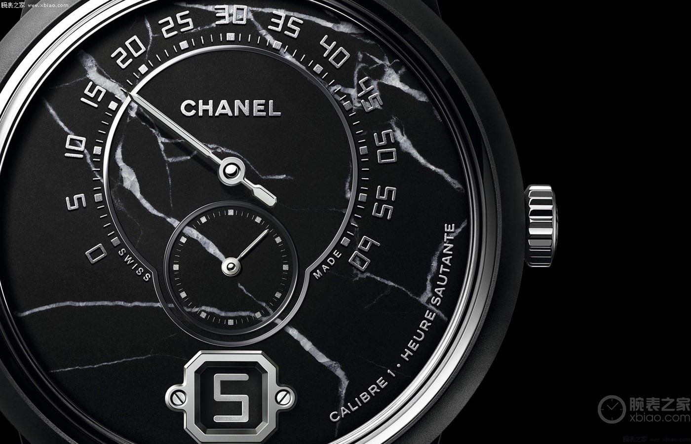 香奈儿premiere系列腕表,香奈儿monsieur