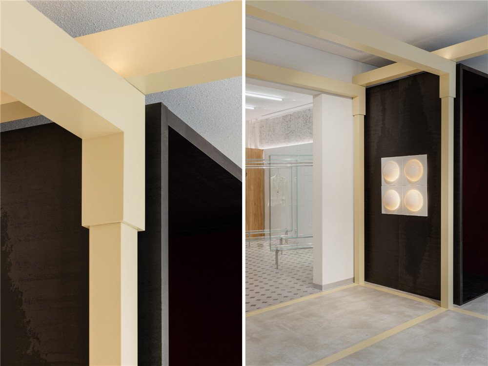 looknow成都旗舰店,looknow新天地旗舰店探班图集