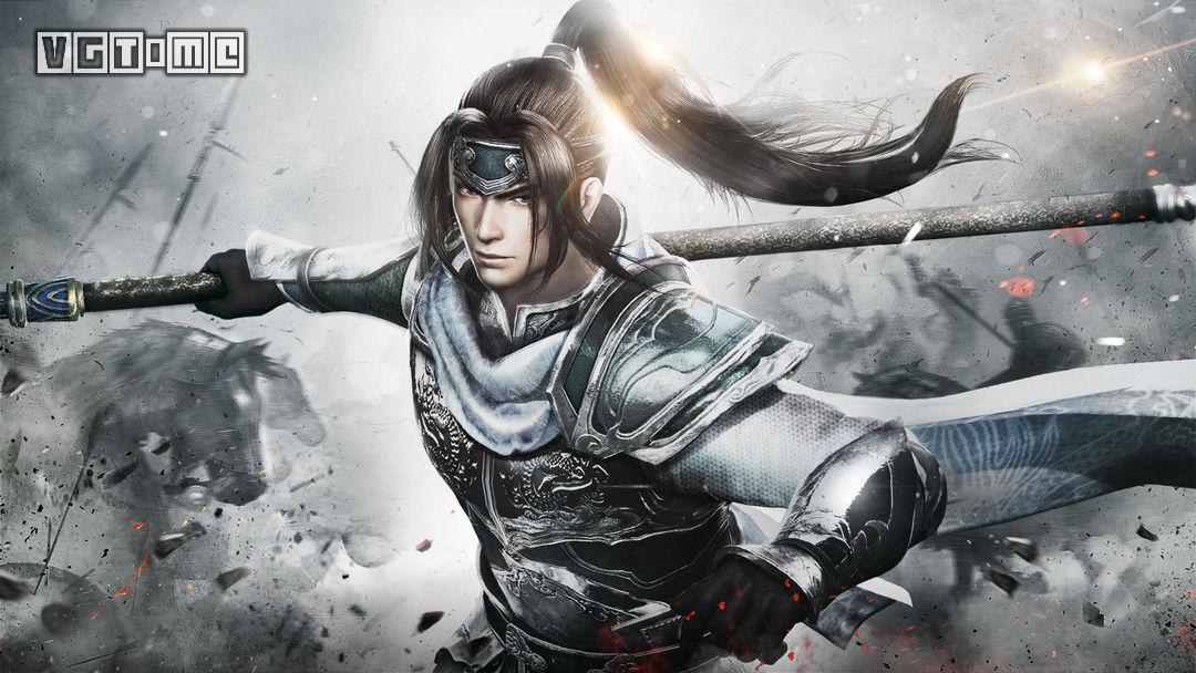 真三国无双6评测,真三国无双6玩哪个版本