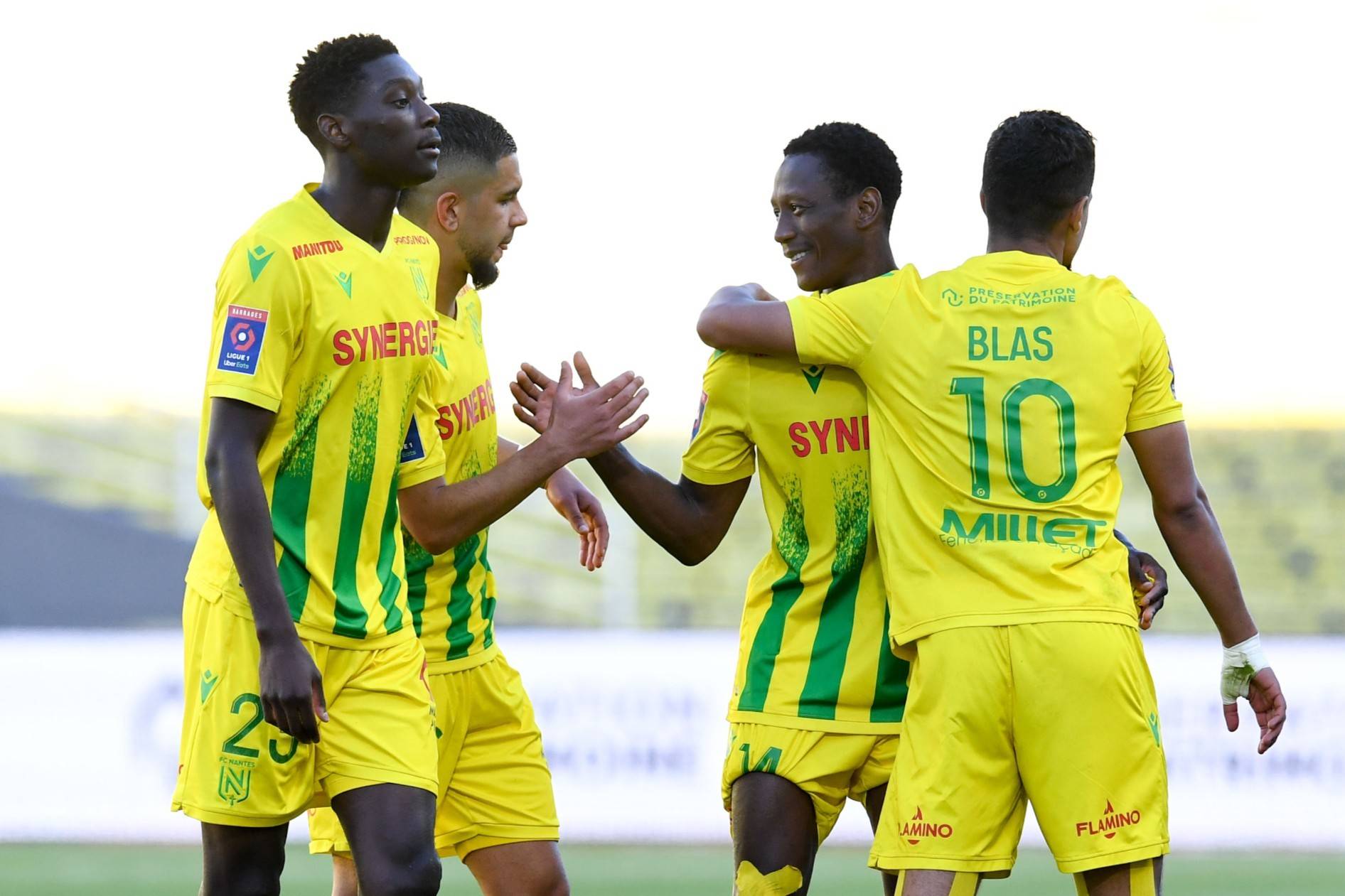 法甲揭幕战摩纳哥vs南特,法甲揭幕战大巴黎