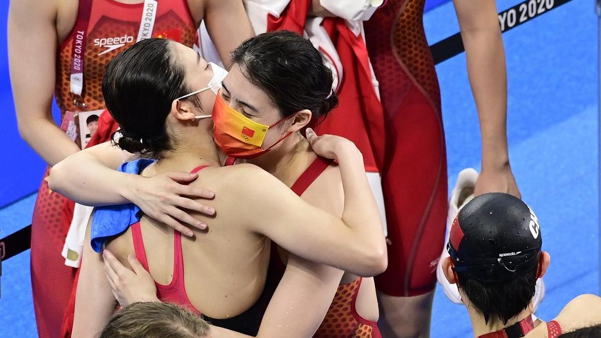 SEEYOU2020+1！献给“更团结”的我们