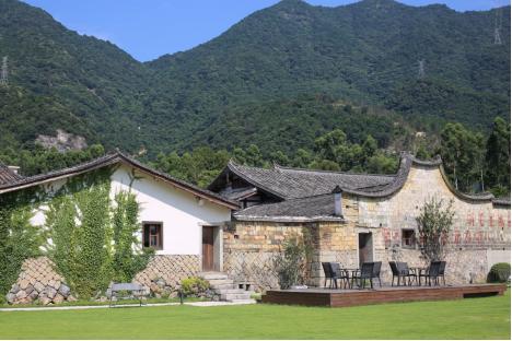 不出福州一日游去哪,不出福建省好玩的旅游景点