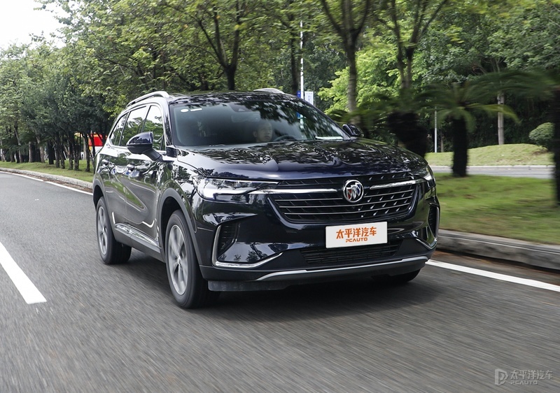 昂科威plus和urv哪个值得购买,本田ur-v和昂科威plus对比油耗