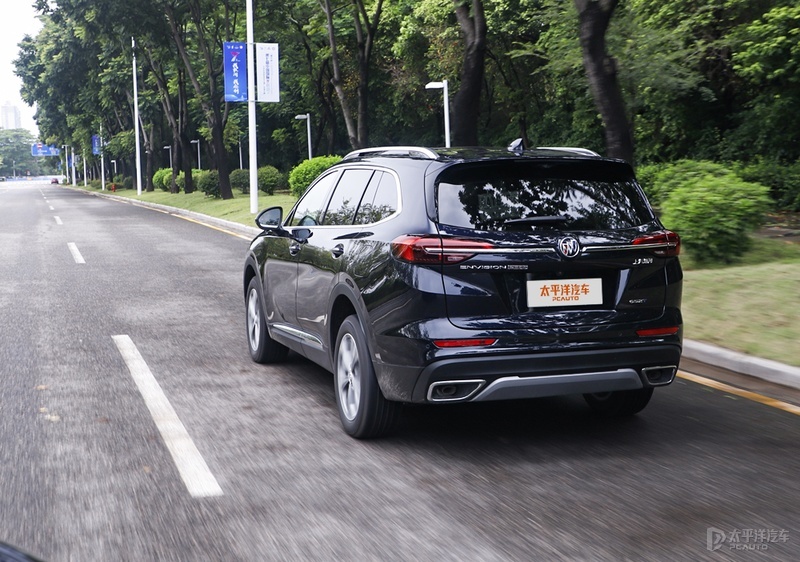 昂科威plus和urv哪个值得购买,本田ur-v和昂科威plus对比油耗