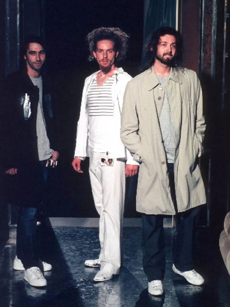 为什么我劝你少穿一些运动鞋,少穿运动鞋