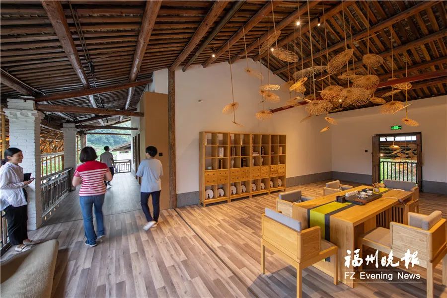 不出福州一日游去哪,不出福建省好玩的旅游景点