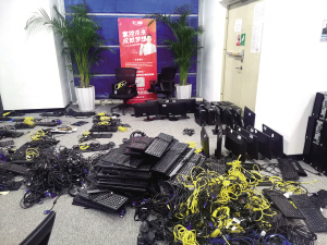 昆明校外培训机构专项治理行动,云南整治校外培训机构乱象