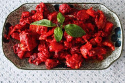 红糟怎么做福州,闽南菜红糟