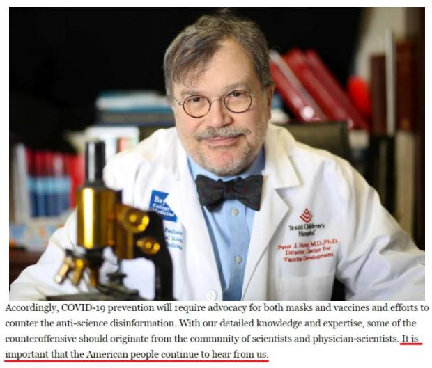 环球深观察丨美国“基础病”:反科学背后的“无知”与“无畏”