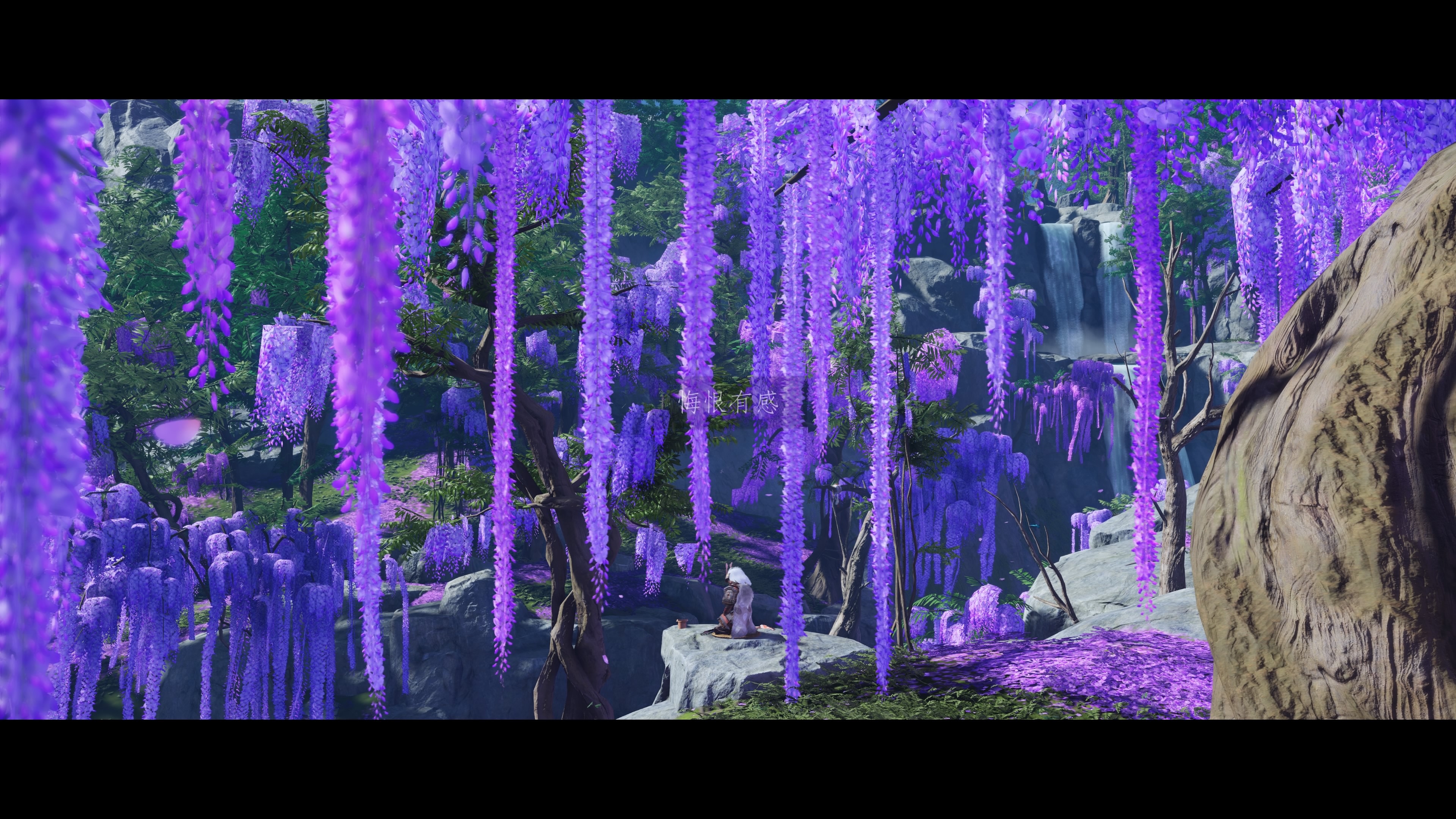 对马岛之魂壹岐岛剧情解说,对马岛之魂壹岐岛剪辑