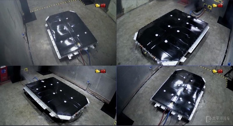 极氪001为啥被吐槽,新款极氪001技术解析