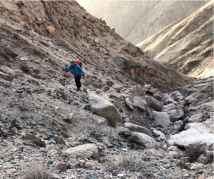 天目Tech+专访丨青海冷湖登上《自然》这片“天文乐土”为何受到关注？